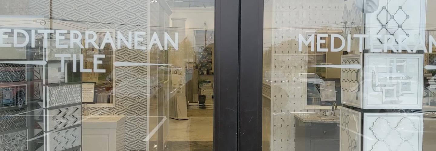 Mediterranean Tile cover photo