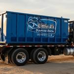 Little J's Dumpster Rental Janesville - photo 3