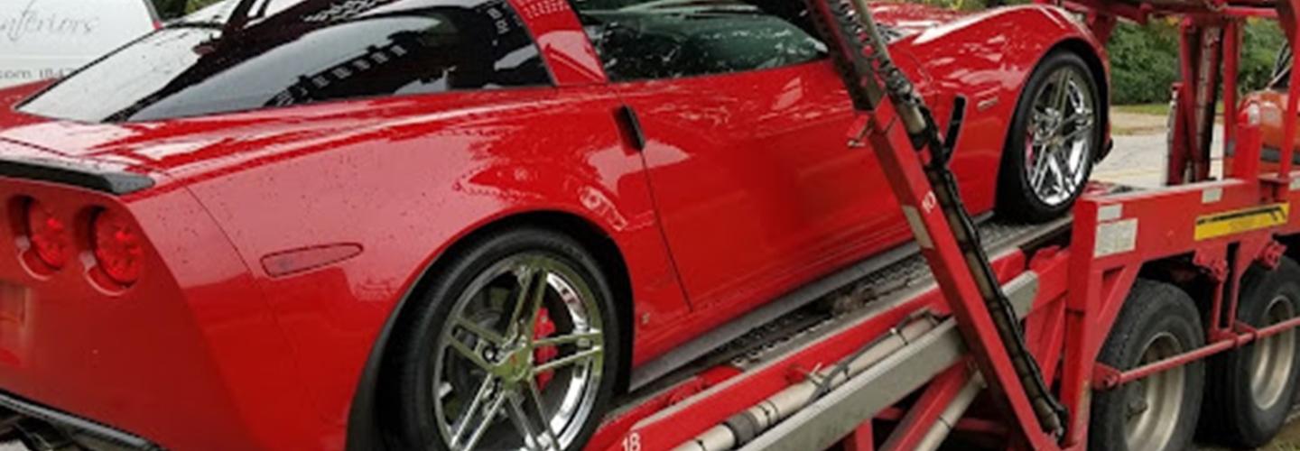 Speedy Car Shipping Carlsbad cover photo