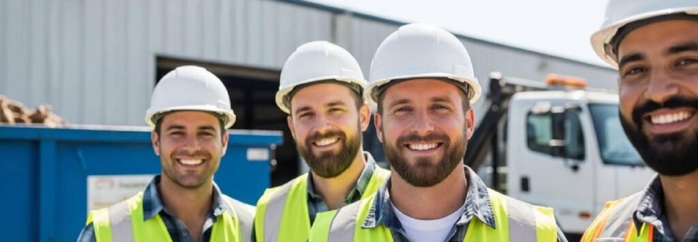 Race City Dumpster Rental Mooresville cover photo