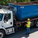 Race City Dumpster Rental Mooresville - photo 1