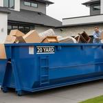 Race City Dumpster Rental Mooresville - photo 2