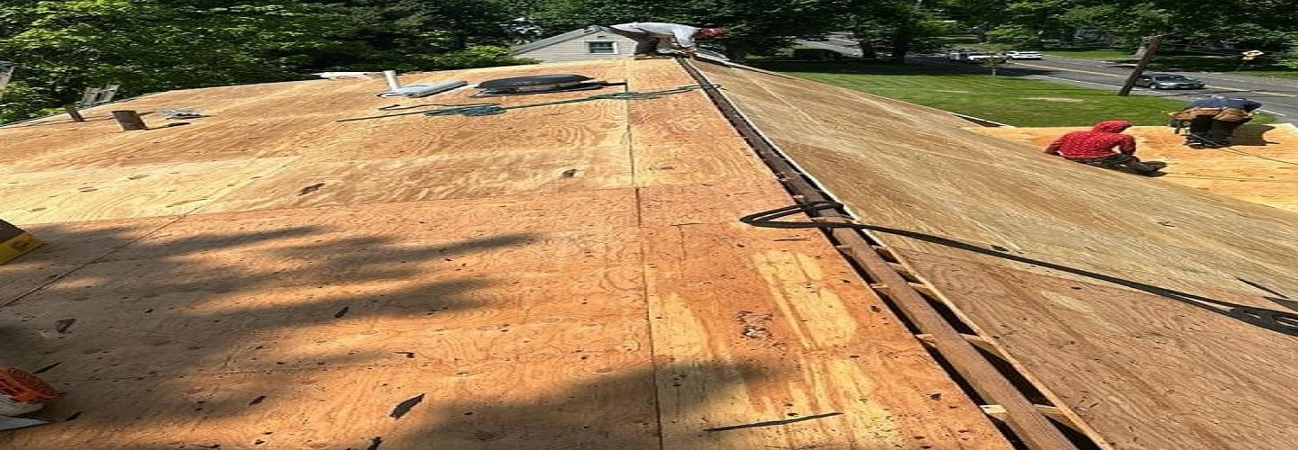 High Standard 1 Construction cover photo