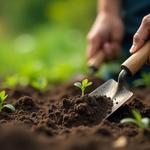 Economy Gardens - photo 1