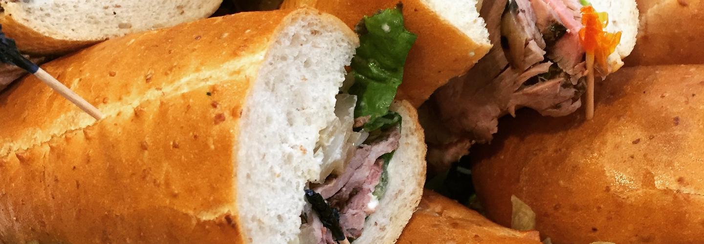 Mindy's Catering Inc cover photo