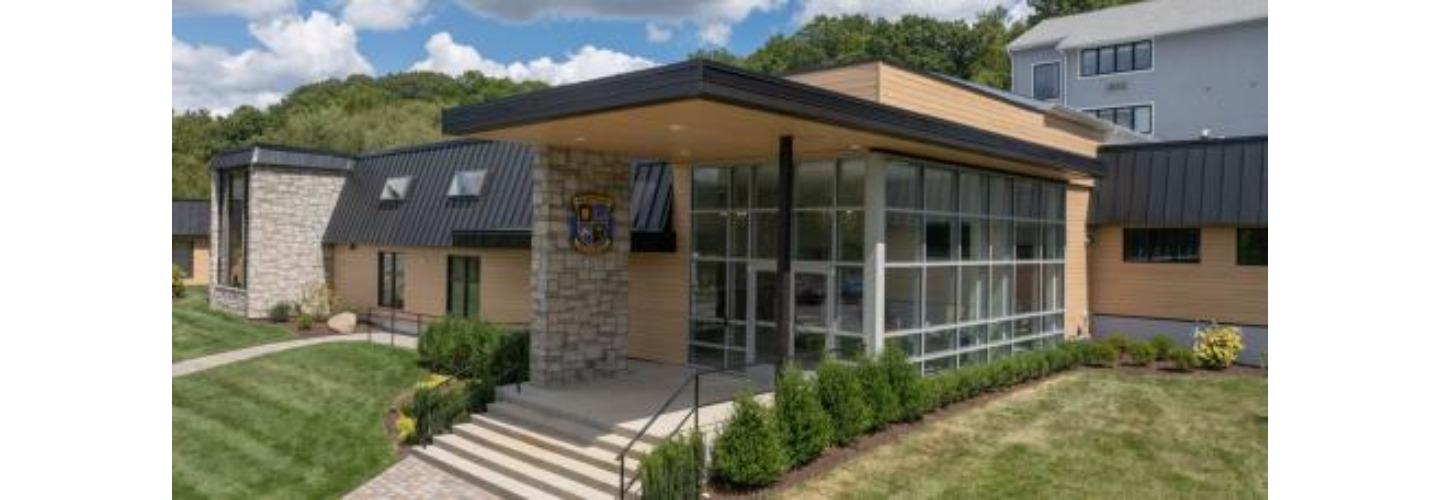 Newport Academy cover photo