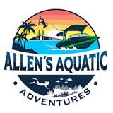Allens Aquatic Adventures - Boat Tours in Gulfport