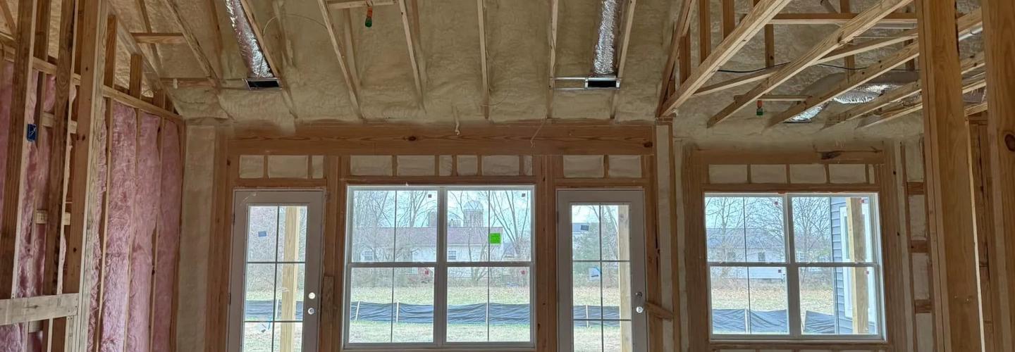 Best Spray Foam Contractor in Lake Shore, MD cover photo