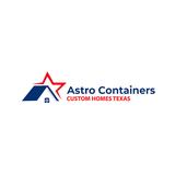 Astro Container Homes - Construction Site/ Building Site Cleaning in Liberty Hill