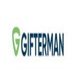 Gifterman AU - Caricatures in Greenslopes