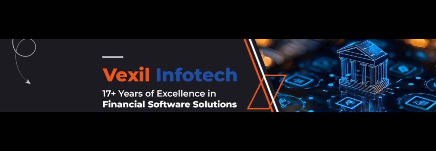 Vexil Infotech cover photo