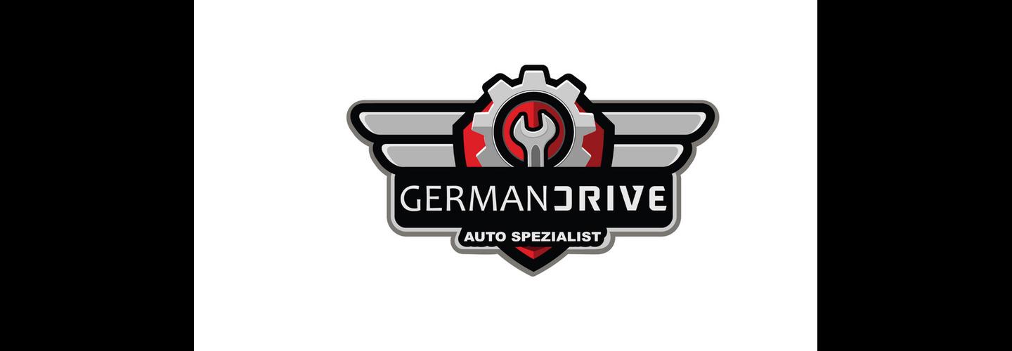 German Drive cover photo