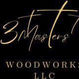 3Masters Woodworks - Home Services in Texarkana