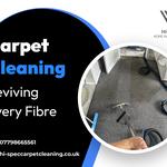 Hi-Spec Carpet Cleaning - photo 1