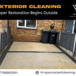 Hi-Spec Carpet Cleaning - photo 2