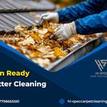 Hi-Spec Carpet Cleaning - photo 3