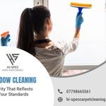Hi-Spec Carpet Cleaning - photo 4
