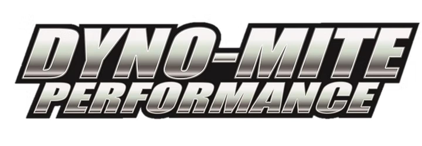 DYNO-MITE PERFORMANCE cover photo