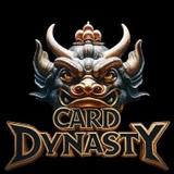 Card Dynasty - Cards & Stationery in Saint-Sauveur