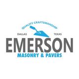 Emerson Masonry & Pavers - Masonry/Concrete in Carrollton