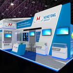 Booth Fabricators - photo 2