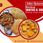 Coast Indian Kitchen - photo 4