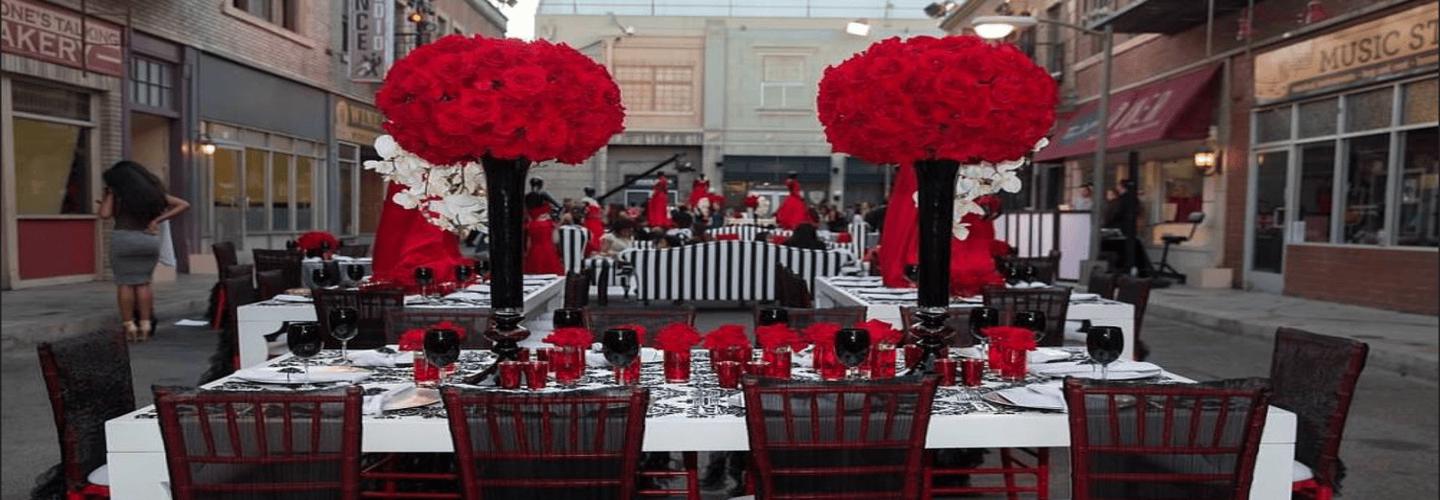 BeDazzle My Events Corporate and Event Rentals cover photo