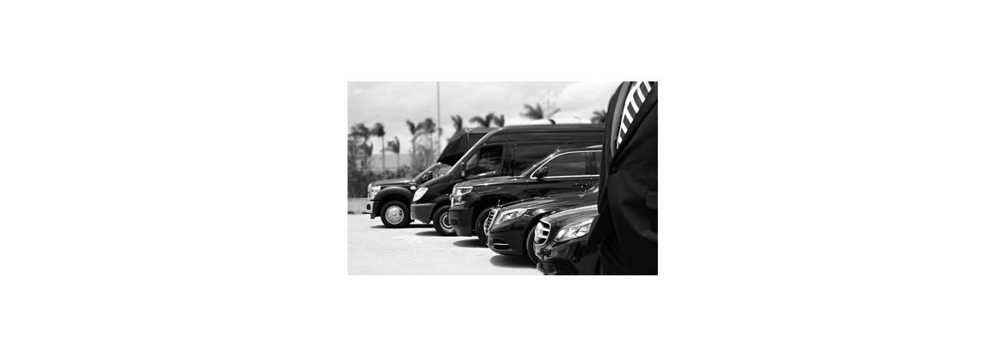 Airport Taxi Booking cover photo