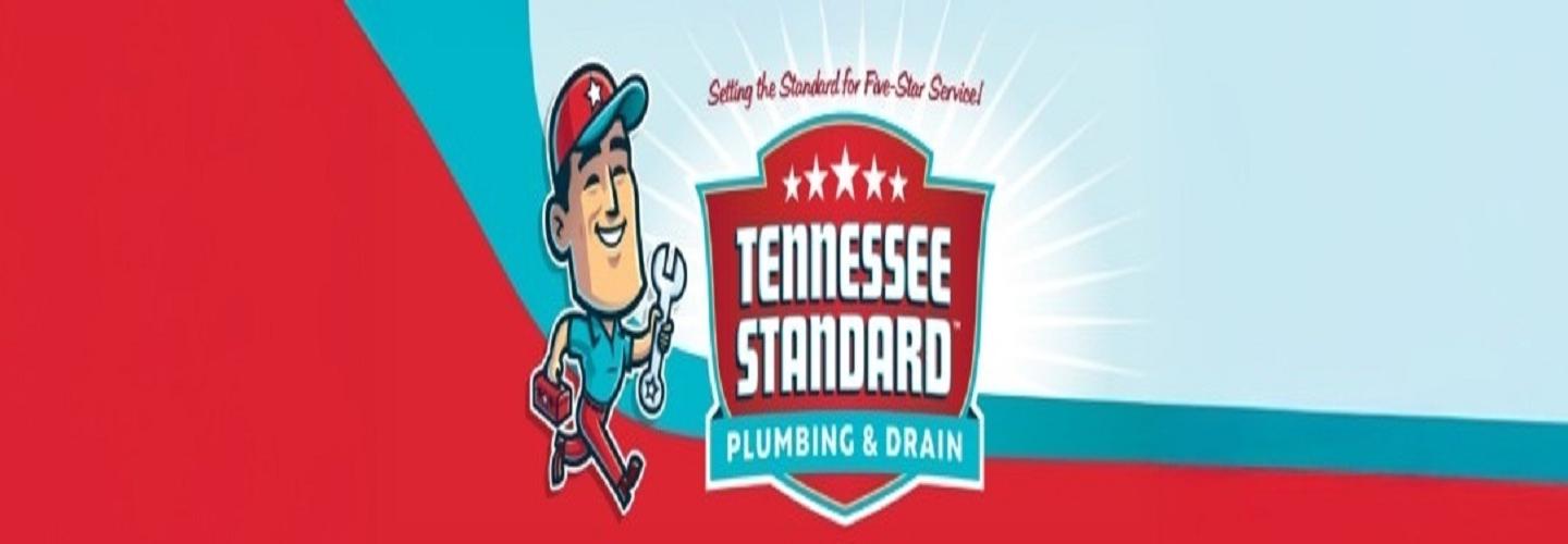 Tennessee Standard Plumbing cover photo