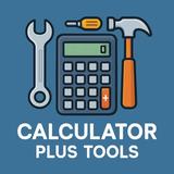 Calculator Plus Tools - Web Design & Development in New York