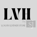 LVH Leather - Fashion in Fairbanks