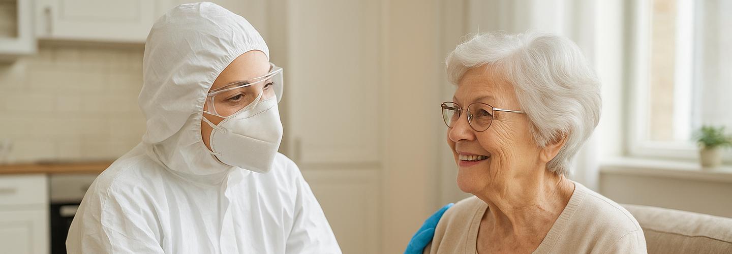 Exor Cleanouts cover photo