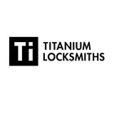 Titanium Locksmiths