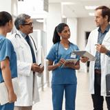 Psychiatric Jobs in california  - Health & Medical in Hanford