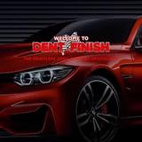 Dent Finish - Auto/Car Repair in Ellesmere Port