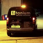 Titanium Security - photo 4