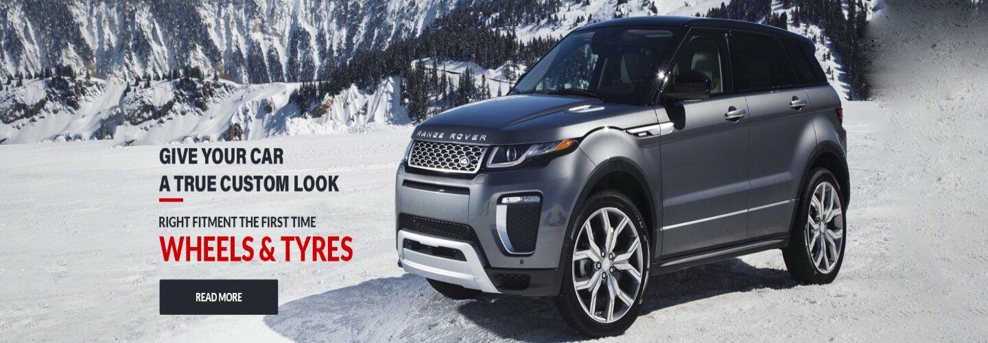 St George Tyres cover photo