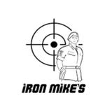  Iron Mikes - Shooting in Yorba Linda