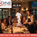 Dine spotter - photo 1