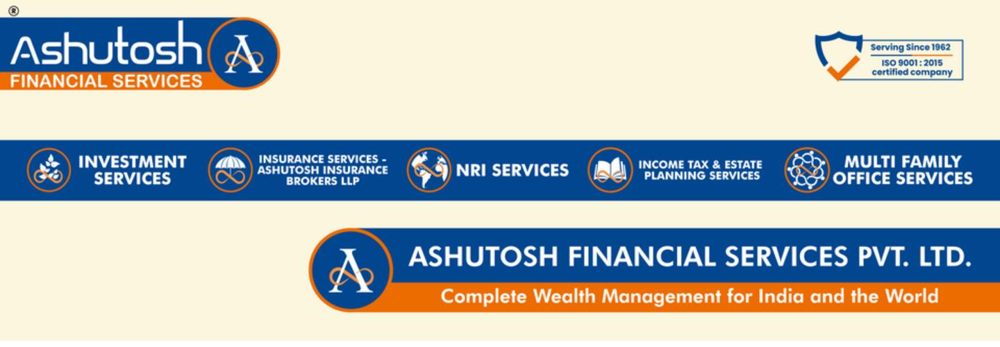 Ashutosh Financial Services Pvt Ltd cover photo