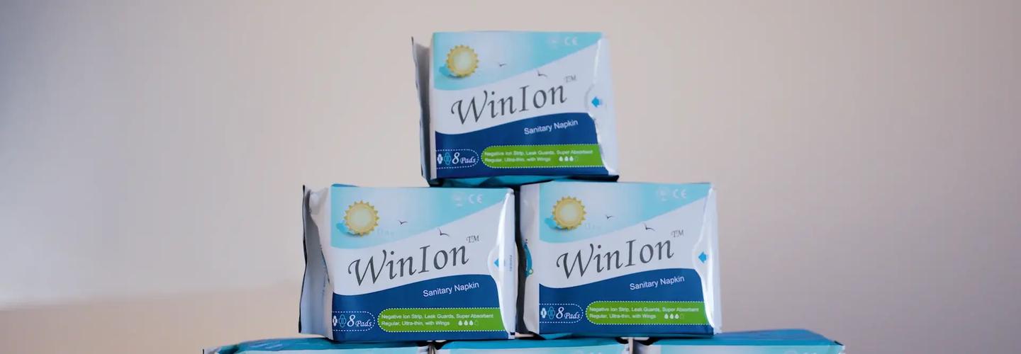 Safe Cycle Pads cover photo