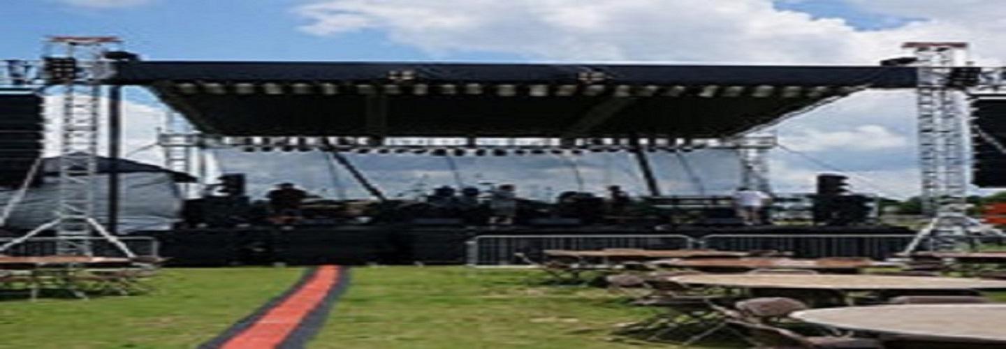 Bay Area Lighting and Sound cover photo