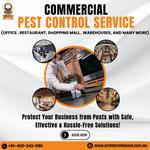 EMK Termite & Pest Control Sydney - photo 1