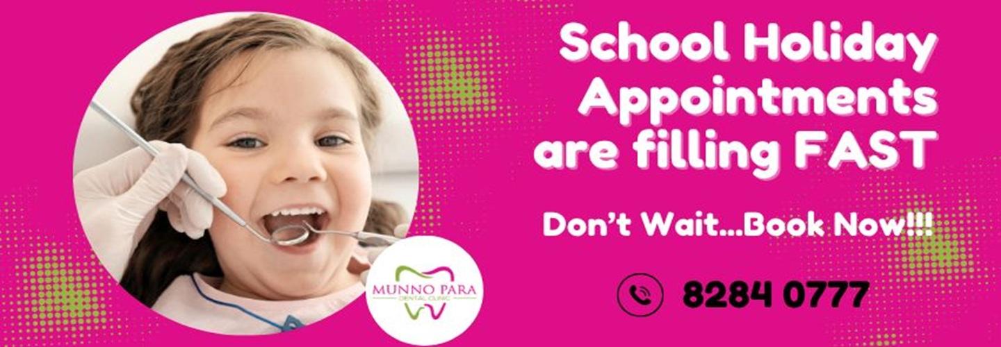 Munno Para Dental Clinic cover photo