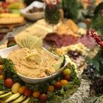 exclusive affairs catering - photo 1