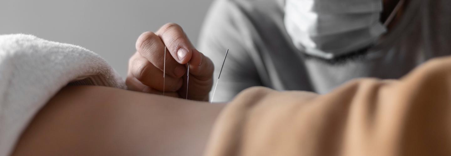 Core Meridian cover photo