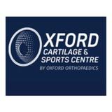 Oxford Cartilage & Sports Centre Pte Ltd
