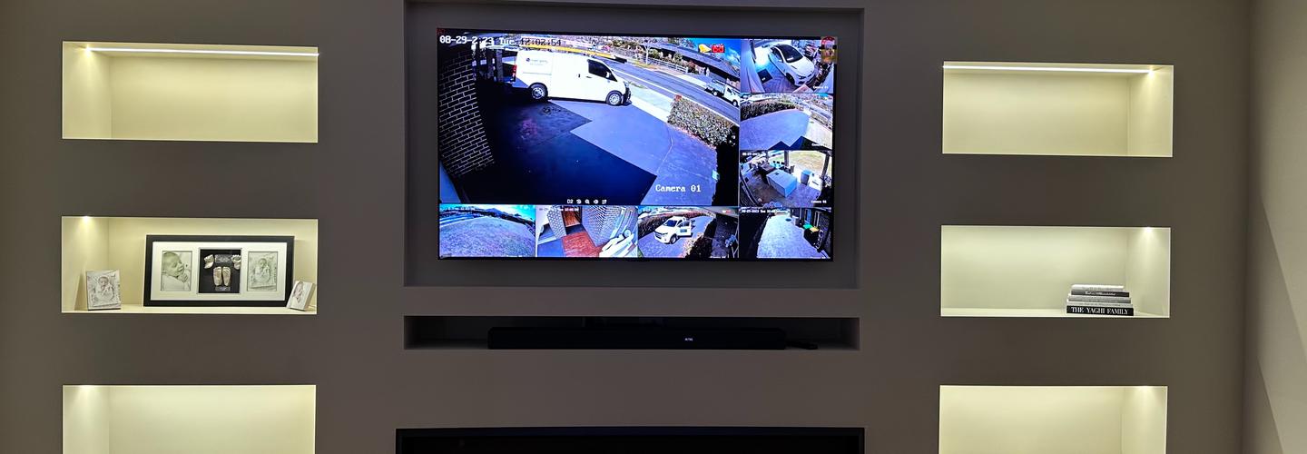 Super Sparky Services cover photo