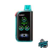 Fasta burst Vape - Entertainment in Kansas City