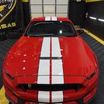 Aristocrat Detailing - Kansas - photo 4